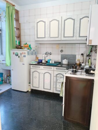 Venta Directa 2 Ambientes 3° Piso A Pulmón De Manzana Luminoso Silencioso En Colegiales