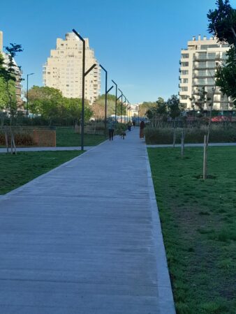 Venta Directa 2 Ambientes 3° Piso A Pulmón De Manzana Luminoso Silencioso En Colegiales