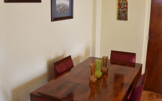 Depto 2 amb –  Villa Crespo