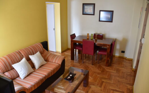 Depto 2 amb –  Villa Crespo
