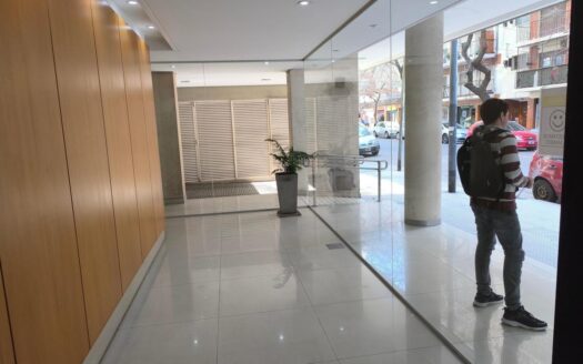 IMPECABLE MONOAMBIENTE!