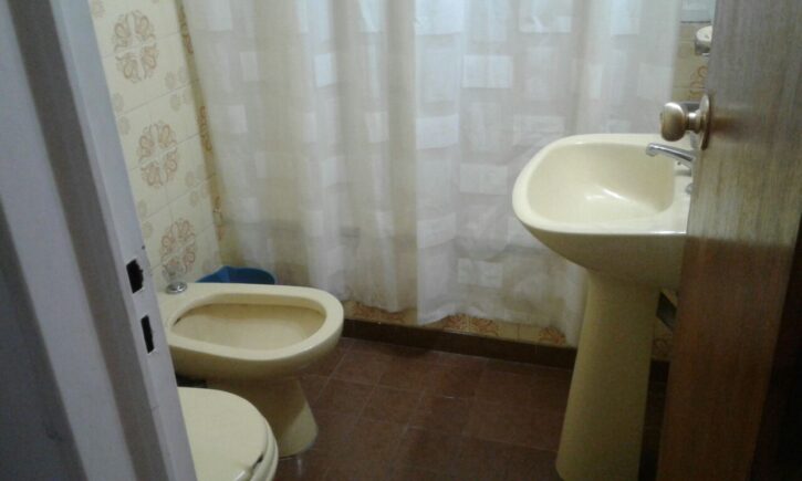 VENDO MONOAMBIENTE EN RECOLETA CON AMENITIES