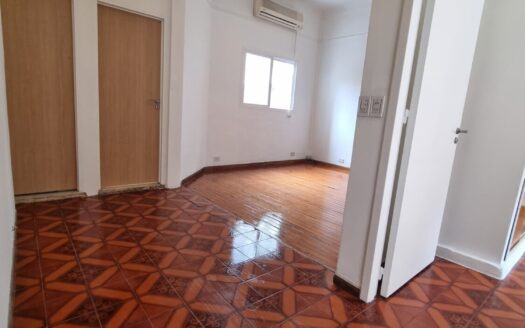 Ph – 3 Ambientes – Apto Profesional – Patio – Terraza Y Parrilla Digno De Ver !!