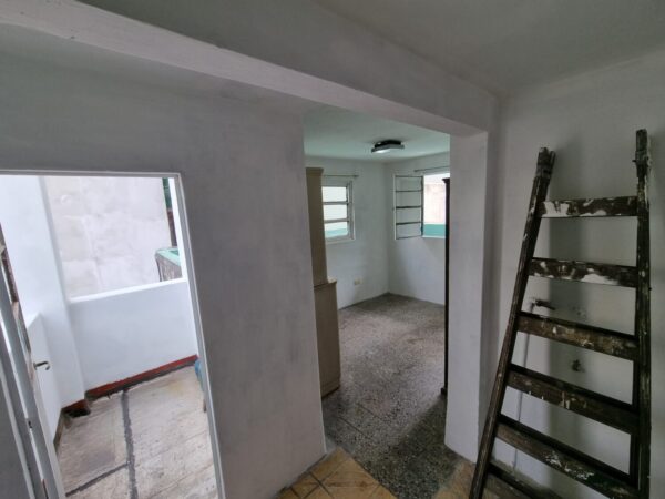 Ph – 3 Ambientes – Apto Profesional – Patio – Terraza Y Parrilla Digno De Ver !!