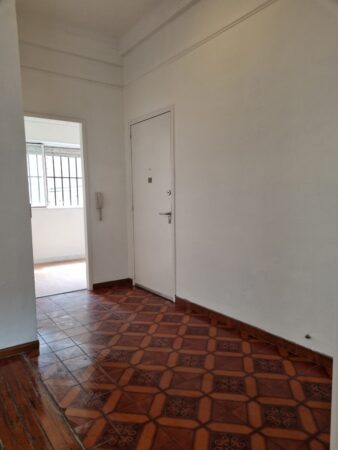 Ph – 3 Ambientes – Apto Profesional – Patio – Terraza Y Parrilla Digno De Ver !!