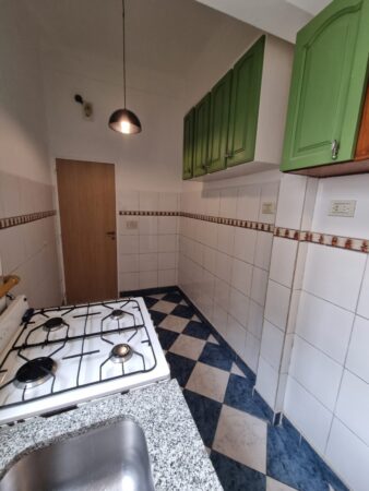 Ph – 3 Ambientes – Apto Profesional – Patio – Terraza Y Parrilla Digno De Ver !!