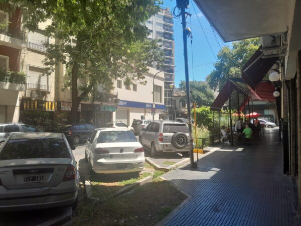 Impecable 2 Ambientes Dueño Directo Troilo y Corrientes a Pasos del Subte