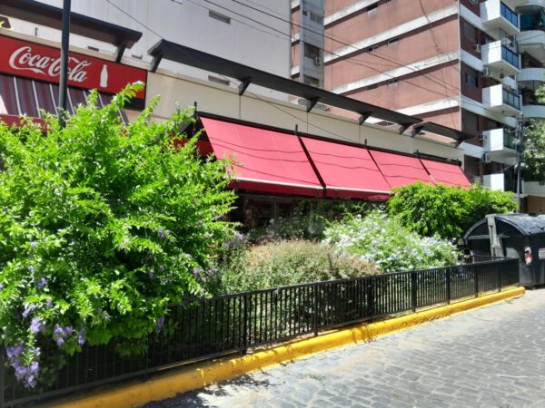 Impecable 2 Ambientes Dueño Directo Troilo y Corrientes a Pasos del Subte