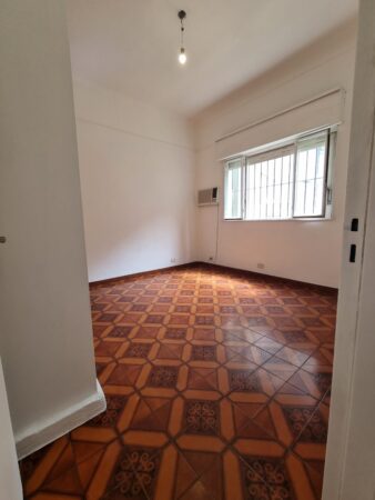 Ph – 3 Ambientes – Apto Profesional – Patio – Terraza Y Parrilla Digno De Ver !!