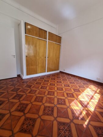 Ph – 3 Ambientes – Apto Profesional – Patio – Terraza Y Parrilla Digno De Ver !!