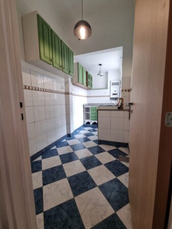 Ph – 3 Ambientes – Apto Profesional – Patio – Terraza Y Parrilla Digno De Ver !!