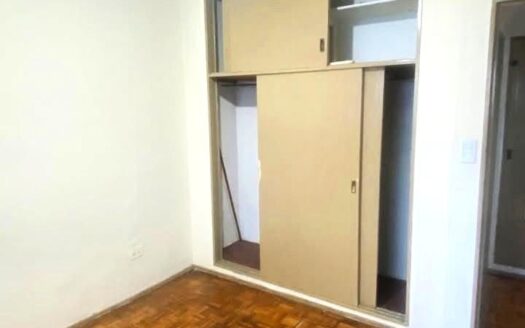 Alquiler- Departamento de 2 ambientes con patio