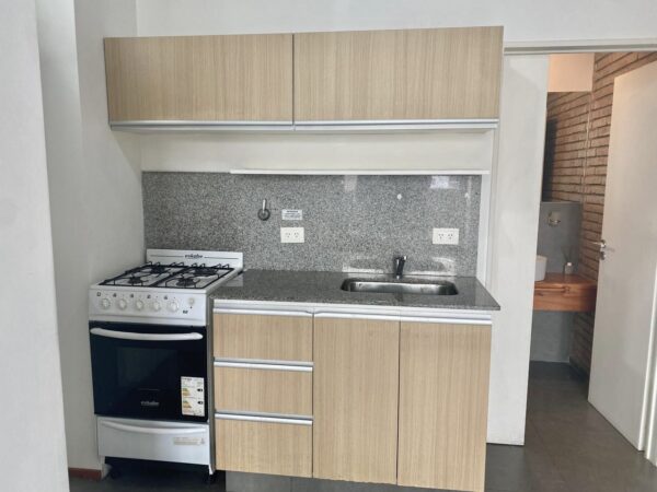 Venta Departamento en Villa del Parque Dueño Directo