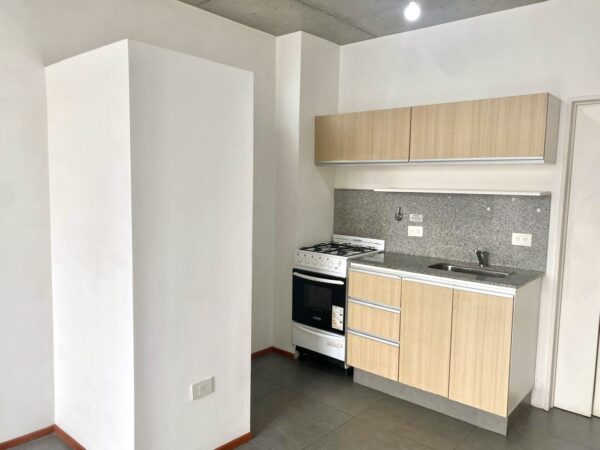 Venta Departamento en Villa del Parque Dueño Directo