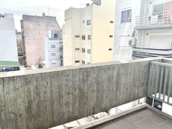 Venta Departamento en Villa del Parque Dueño Directo