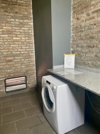 Venta Departamento en Villa del Parque Dueño Directo