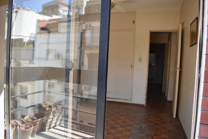 Venta Departamento 4 Ambientes en Recoleta - Dueño Directo