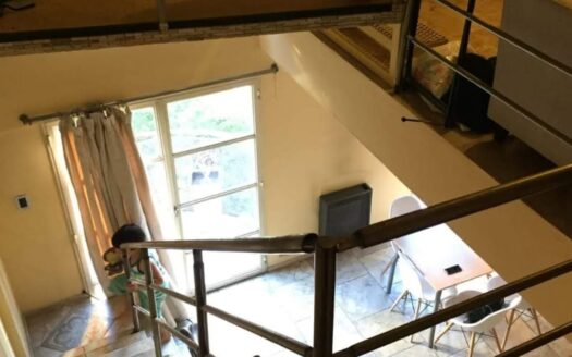 Depto Impecable !!!T/loft  Equipado Full 72m2 Ap C/coch