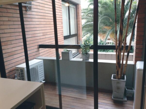 Departamento 2 ambientes - Coghlan