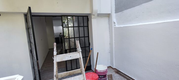 Departamento 3 Ambientes a Estrenar – Barrio San Nicolas (Tribunales)