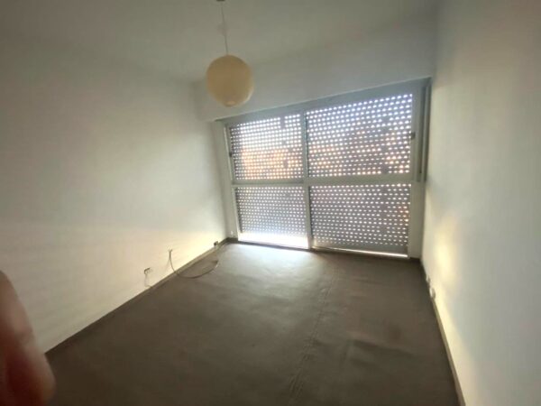 Hermoso depto de 2 amb piso alto, con lavadero, cocina y baño completo, para ingresar ya