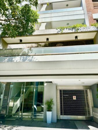 Depto 2 Amb Villa Urquiza || Dueño Directo Apto Crédito || Amenities Alta Categoría Zona Exclusiva