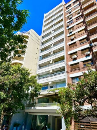 Depto 2 Amb Villa Urquiza || Dueño Directo Apto Crédito || Amenities Alta Categoría Zona Exclusiva