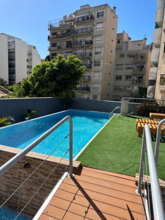 Depto 2 Amb Villa Urquiza || Dueño Directo Apto Crédito || Amenities Alta Categoría Zona Exclusiva