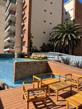 Depto 2 Amb Villa Urquiza || Dueño Directo Apto Crédito || Amenities Alta Categoría Zona Exclusiva