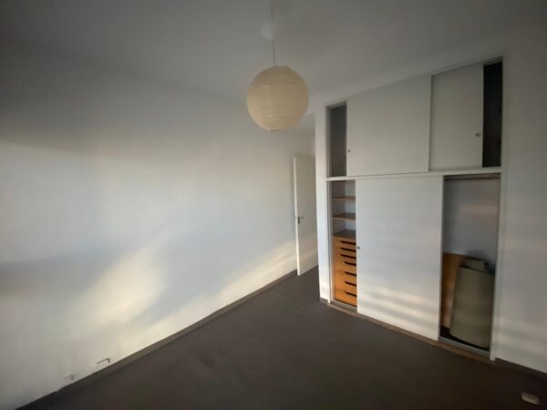 Hermoso depto de 2 amb piso alto, con lavadero, cocina y baño completo, para ingresar ya