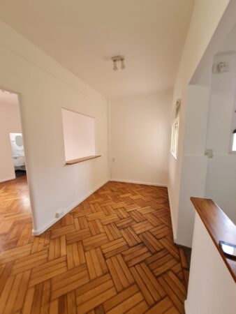 DUEÑA VENDE Departamento en San Telmo. SIN COMISIÓN. APTO CREDITO