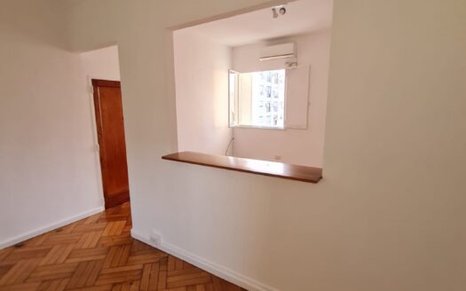 DUEÑA VENDE Departamento en San Telmo. SIN COMISIÓN. APTO CREDITO