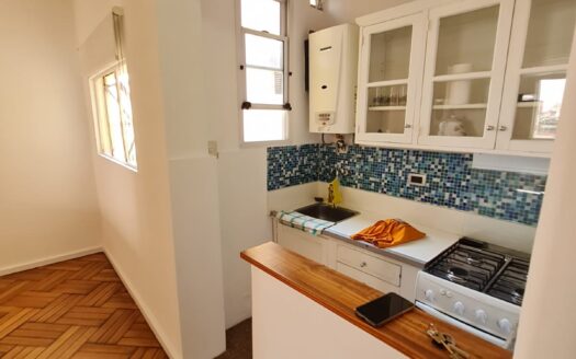 DUEÑA VENDE Departamento en San Telmo. SIN COMISIÓN. APTO CREDITO