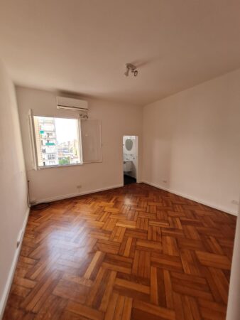 DUEÑA VENDE Departamento en San Telmo. SIN COMISIÓN. APTO CREDITO