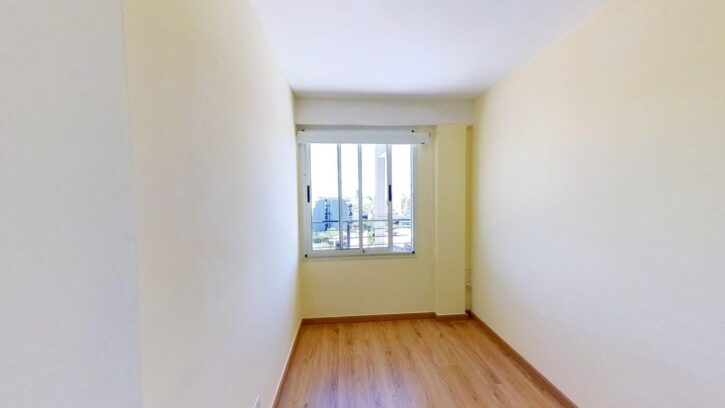 Departamento en venta a estrenar, gran balcon