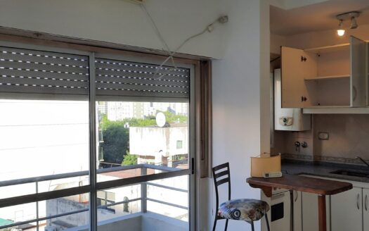 MONOAMBIENTE con/sin muebles