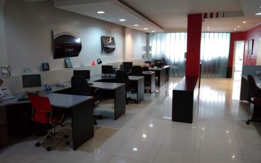 Venta de local zona congreso