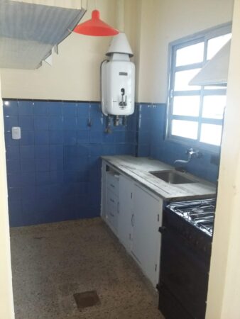 PH 4 AMB 3 DORMITORIOS CON TERRAZA Y BALCON