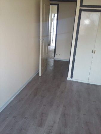 PH 4 AMB 3 DORMITORIOS CON TERRAZA Y BALCON