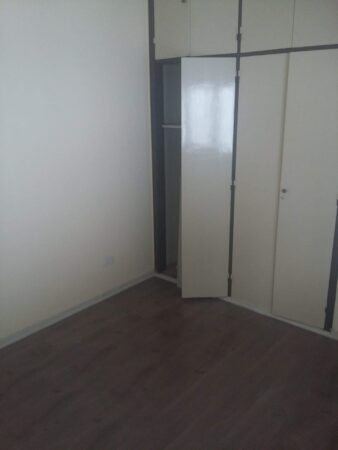 PH 4 AMB 3 DORMITORIOS CON TERRAZA Y BALCON