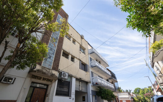 Dueño Vende – 3 Amb – 148m2 – Terraza Propia C/parrilla + Patio Interno – Super Luminoso