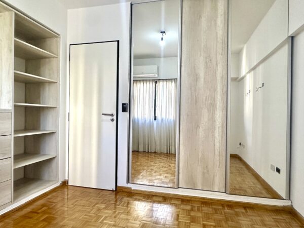 Dueño vende muy luminoso departamento 4 ambientes en Belgrano R