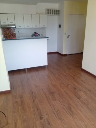 Departamento en venta a estrenar, gran balcon