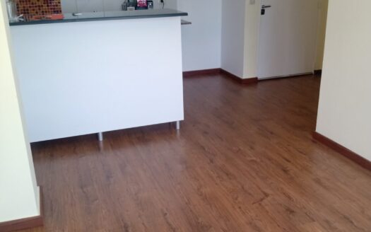 Departamento en venta a estrenar, gran balcon