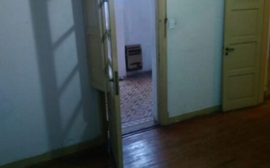 Oportunidad… PH a mejorar… Apto construcción en espacio aéreo !!!