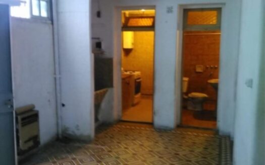 Oportunidad… PH a mejorar… Apto construcción en espacio aéreo !!!