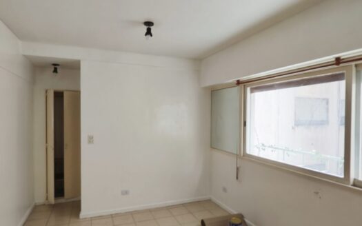 Monoambiente sobre Av Santa Fe 2300 dueño directo. Con pileta Apto profesional