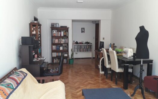 Alquiler – 3 Ambientes