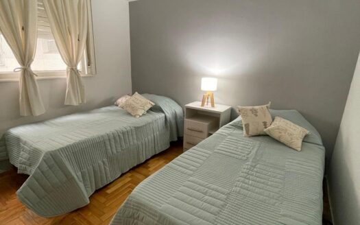 Departamento 2 Ambientes En Zona Belgrano R / Coghlan Seguridad, Confort Y Bajas Expensas