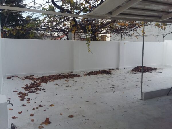 PH 4 AMB 3 DORMITORIOS CON TERRAZA Y BALCON